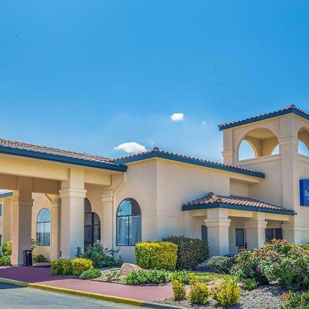 Baymont By Wyndham Tehachapi Hotel Exterior photo